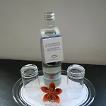 Apartmenthaus Unterwegs