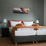 Apartmenthaus Unterwegs