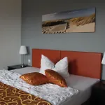 Apartmenthaus Unterwegs