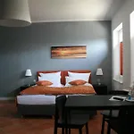 Apartmenthaus Unterwegs