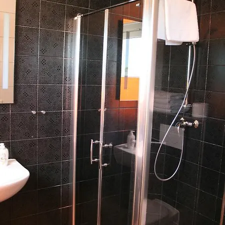 Apartmenthaus Unterwegs Guest house