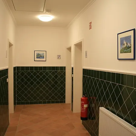 Gasthof Apartmenthaus Unterwegs Rostock