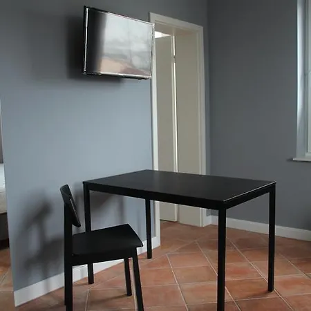 Apartmenthaus Unterwegs Gasthof