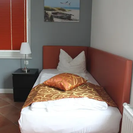 Apartmenthaus Unterwegs Gasthof
