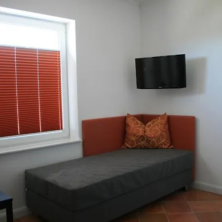 Gasthof Apartmenthaus Unterwegs 3*