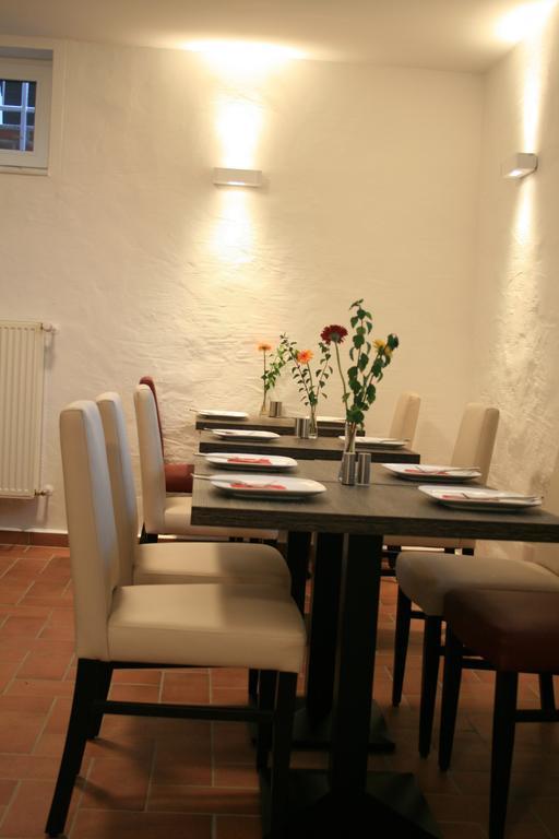 Apartmenthaus Unterwegs Gasthof