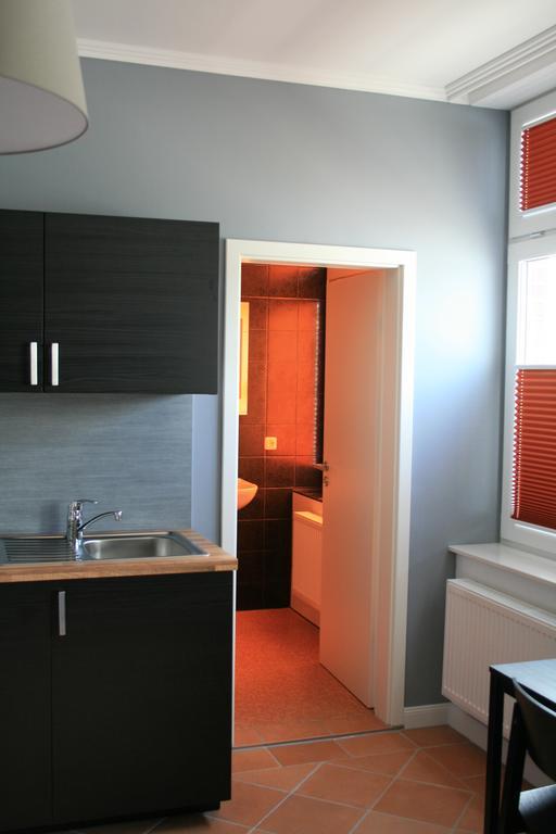 Gasthof Apartmenthaus Unterwegs 3*