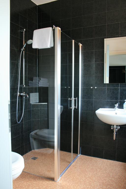 Apartmenthaus Unterwegs Rostock