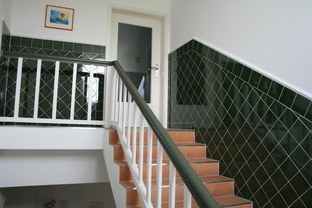 Gasthof Apartmenthaus Unterwegs