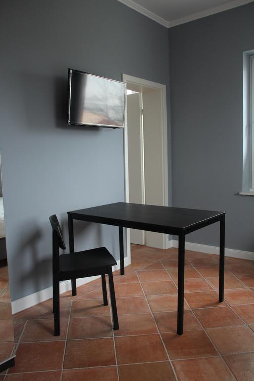 Apartmenthaus Unterwegs Gasthof