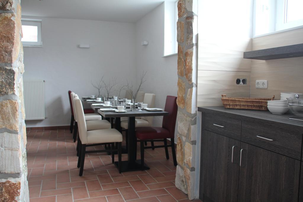 Gasthof Apartmenthaus Unterwegs