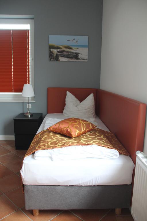 Apartmenthaus Unterwegs Gasthof