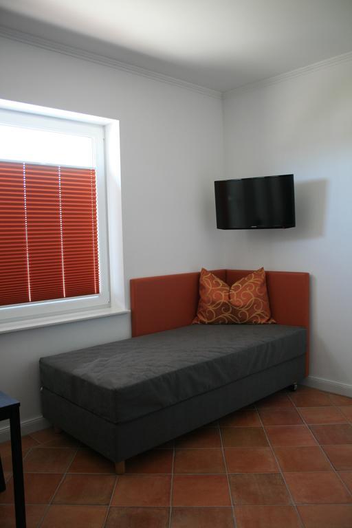 Gasthof Apartmenthaus Unterwegs 3*